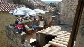 Hotels in Bessas